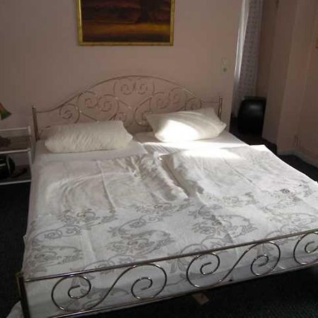 Ferienwohnung Bradler Heringsdorf  Buitenkant foto